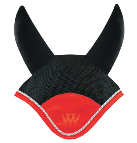 Woof Wear Ergonomic Fly Veil
