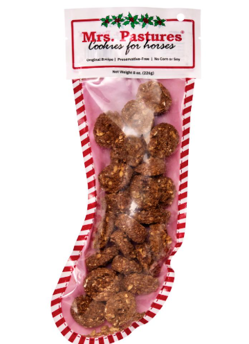 Mrs. Pastures Cookies