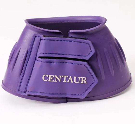 Centaur EcoPure Ribbed Bell Boots