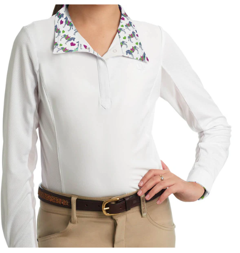 Child's ROMFH Classic Show Shirt