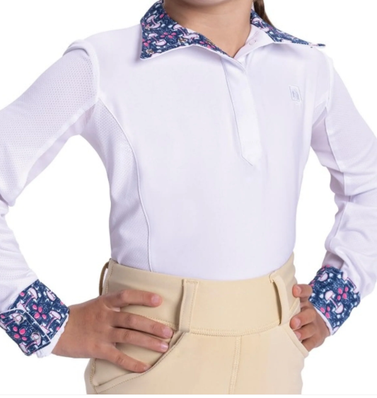 Child's ROMFH Classic Show Shirt