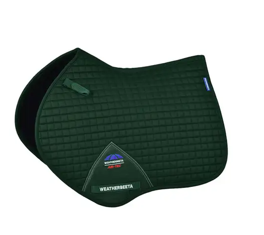 Prime Air-Tec Jump Shaped Saddle Pad