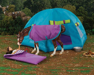 Backcountry Camping Set