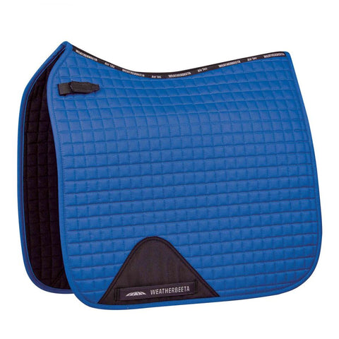 Weatherbeeta Prime Dressage Saddle Pad