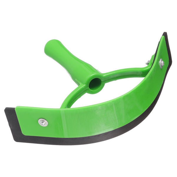 Brights Half Moon Sweat Scraper