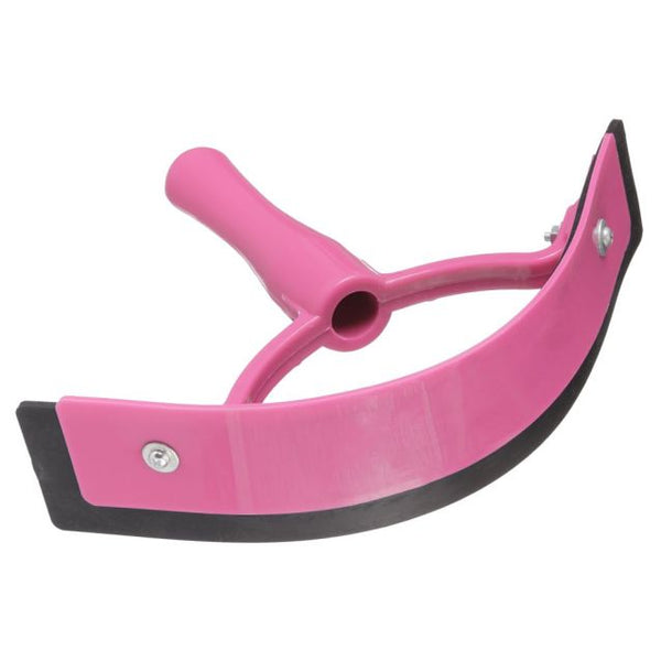 Brights Half Moon Sweat Scraper