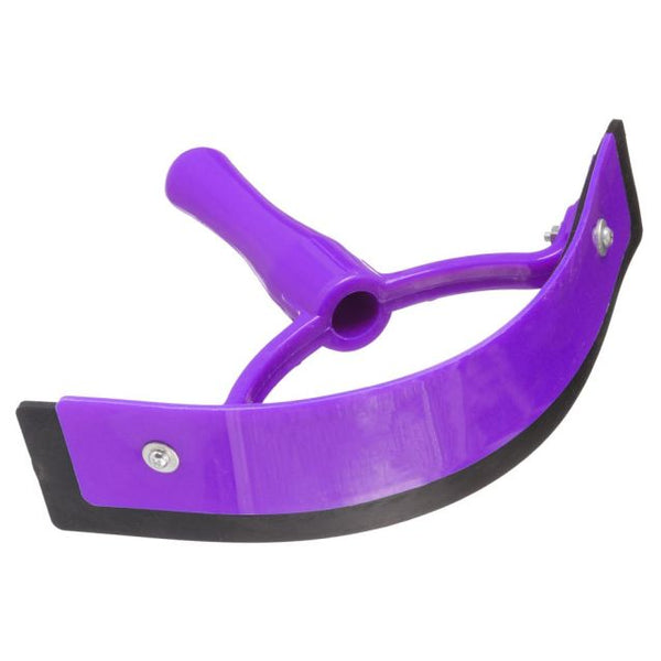 Brights Half Moon Sweat Scraper