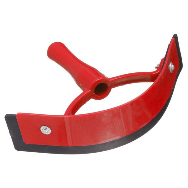 Brights Half Moon Sweat Scraper