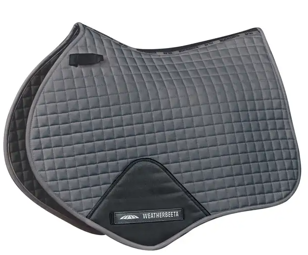 Weatherbeeta Prime Jump Saddle Pad