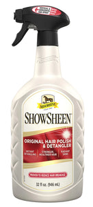 Showsheen  Original Hair Polish & Detangler
