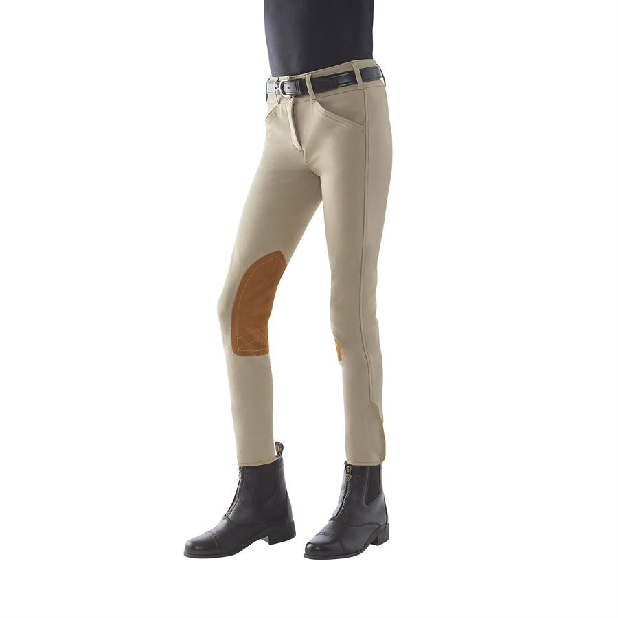 Youth Tailored Sportsman Breeches