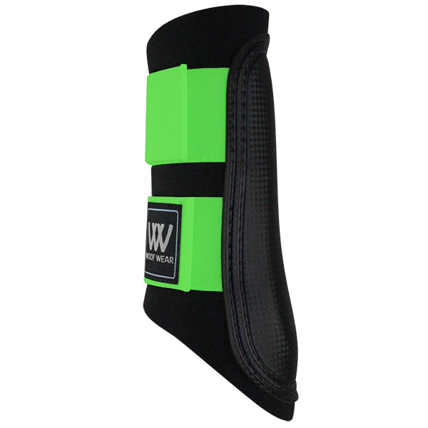WoofWear Color Fusion Sport Brushing Boot