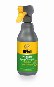 Effol White-Star Spray - Shampoo