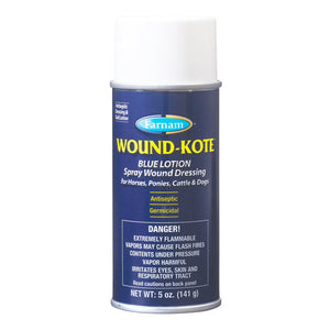 Wound Kote Spray