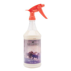 Equiderma Neem & Aloe Herbal Horse Spray