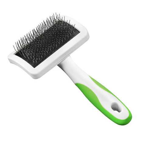 Firm Slicker Brush