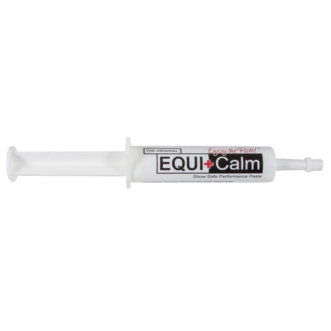 Equi+Calm Paste for Horses - 30cc
