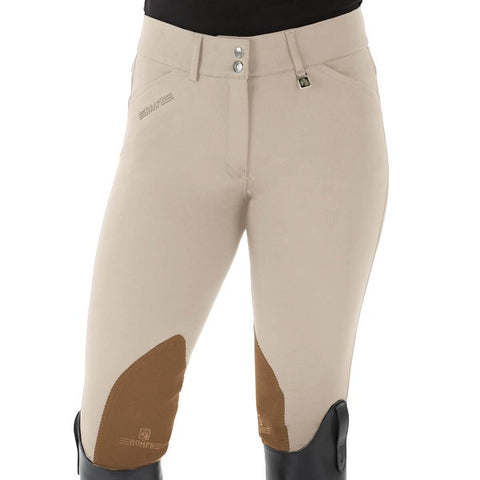 Romfh Ladies Sarafina Euroseat KP Breech