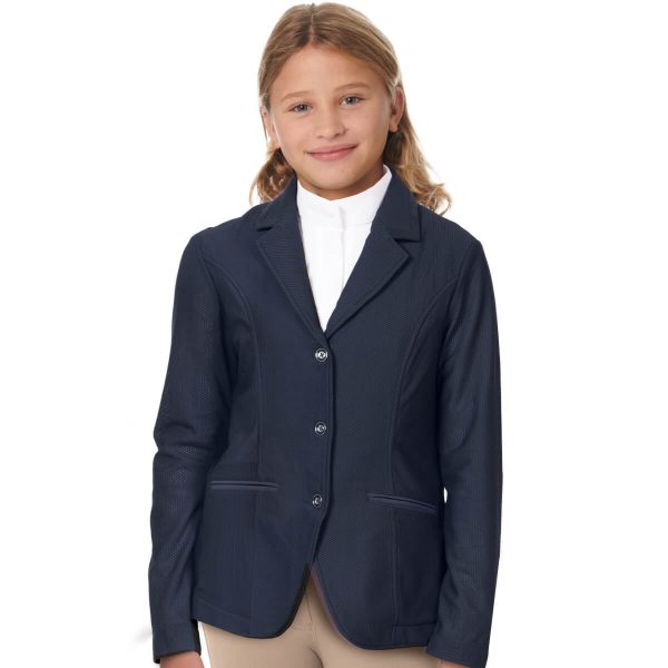 Youth Show Coat