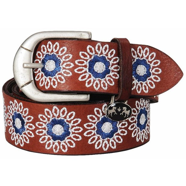 Equine Couture Belts