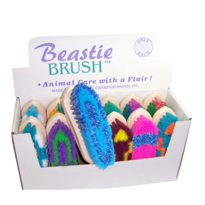 Beastie Brush