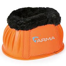 Arma Bell Boots with Fleece
