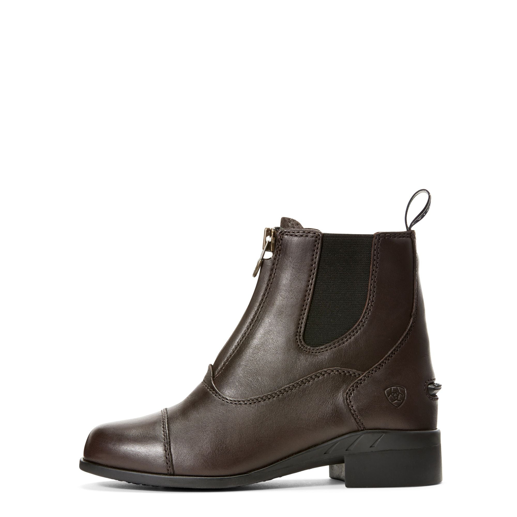 Ariat Kids Devon IV Paddock Boot 3 Black