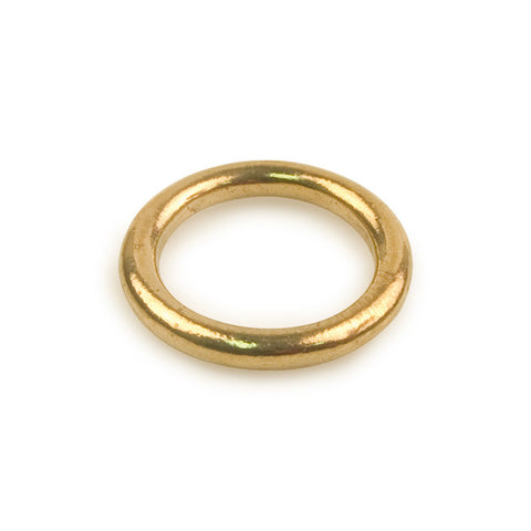 1.50" Ring, Brass