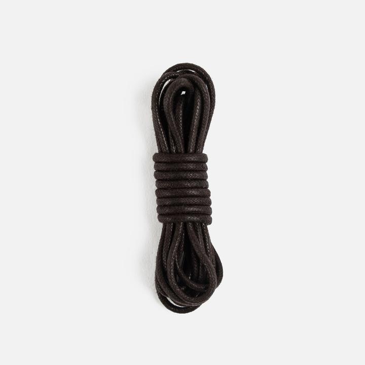 54" Paddock Boot Laces (Brown)