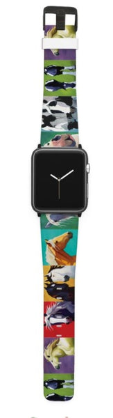 C4 Apple Watch Bands
