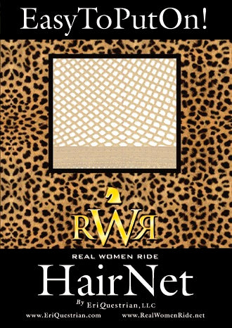 RWR Hair Net