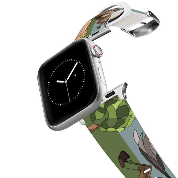 C4 Apple Watch Bands
