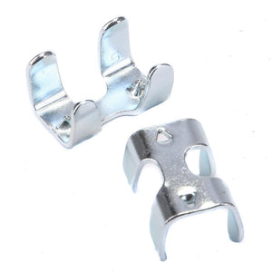 5/8" Rope Clamp, Stainless Steel
