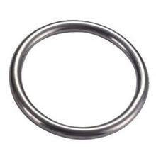 1.5" O Ring, Stainless Steel