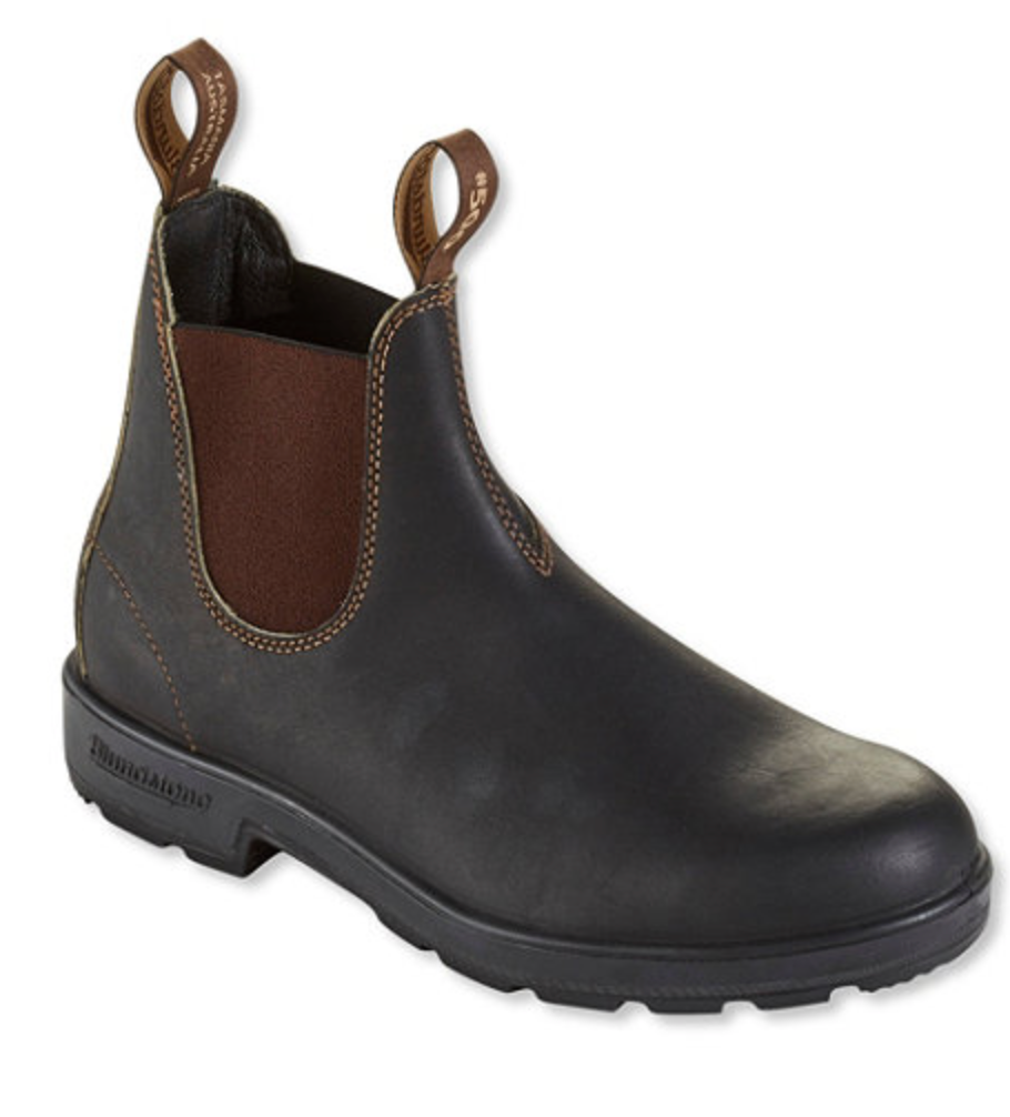 polo boots leather