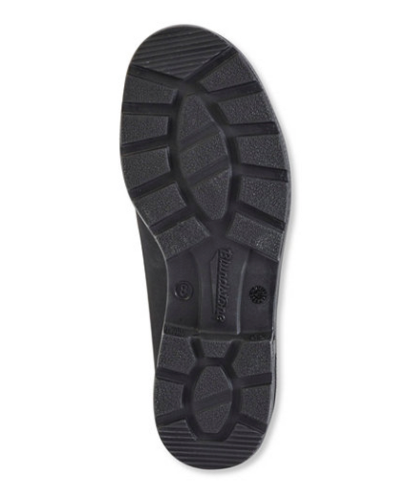 Blundstone Original Chelsea Paddock Boots Stout Brown The Tack Shop