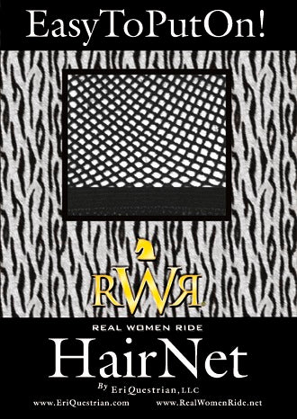 RWR Hair Net