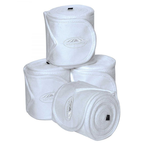 Weatherbeeta 3.5M Fleece Polo Wrap Bandage 4-pk