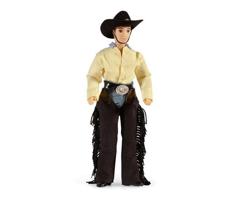 Austin Cowboy Figure