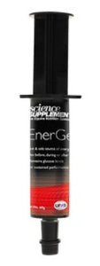 EnerGex 60g Syringe