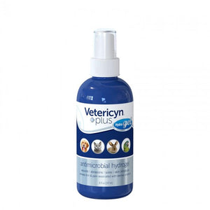 Vetericyn Plus Hydrogel Spray