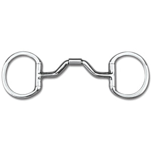Myler 5" MB #33 Ported Barrel Bit