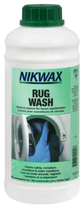 Nikwax Rug Wash - 1L