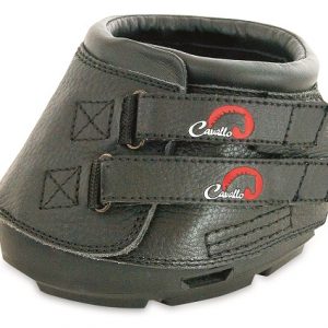 Cavallo Simple Boots (Pair)