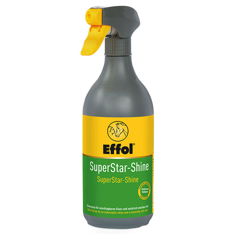 Effol SuperStar-Shine Spray