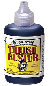 Thrushbuster - 2 Oz