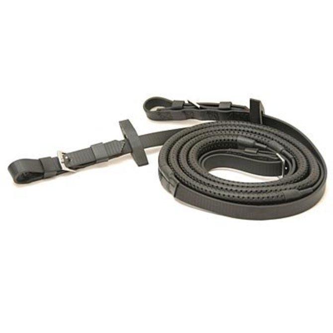Wintec Cushion Grip Reins